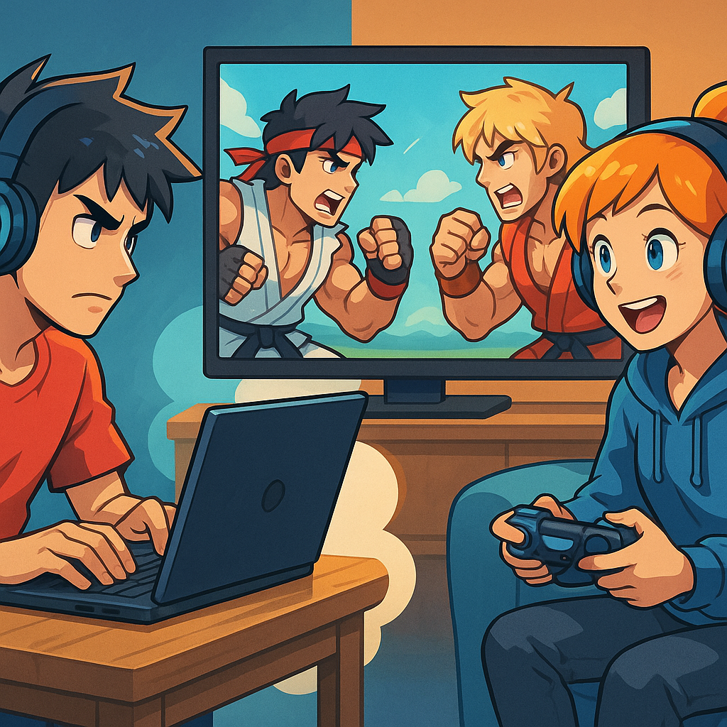 Here’s When Rematch Will Finally Get Crossplay