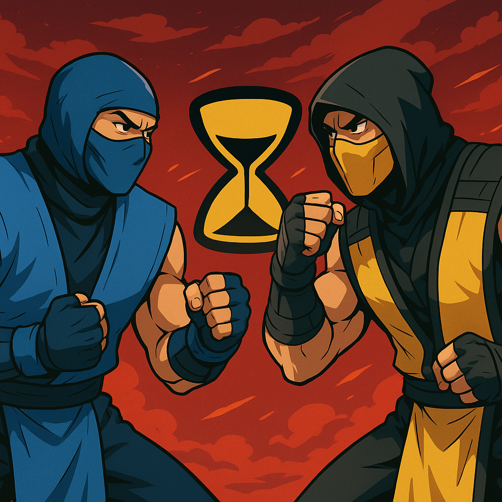 Mortal Kombat 2 Gets Big Delay Just Months Before Coming To Theaters